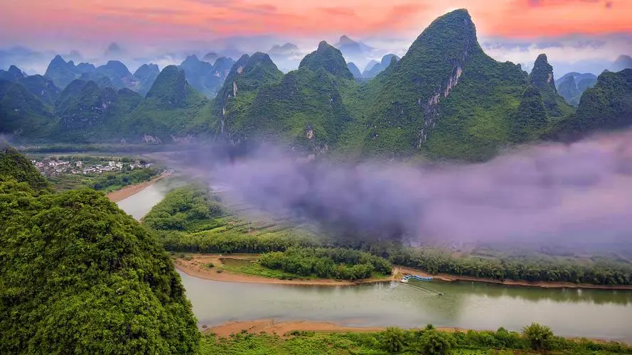 绿色环保高精度